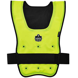 Gilet de rafraîchissement Chill-Its ® 6687 ERGODYNE Gilet de rafraîchissement Chill-Its ® 6687 ERGODYNE